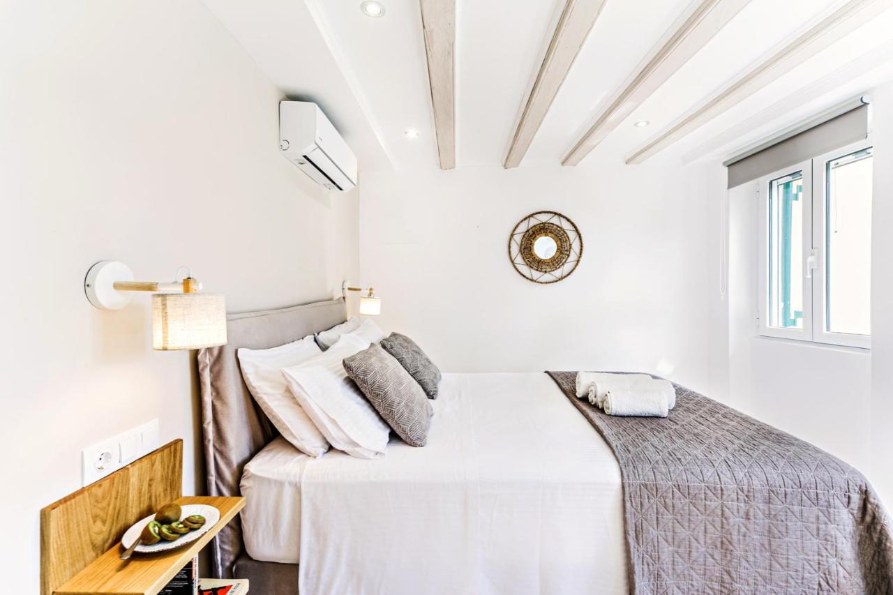 Ionian Citizen Studio Corfu  外观 照片